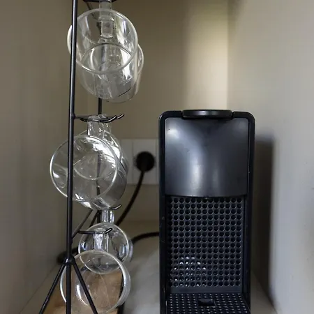 Design Nearby Duomo Апартаменты