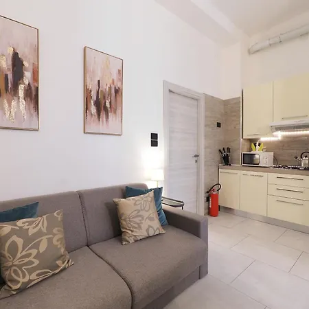 Apartament Primopiano - Mola *