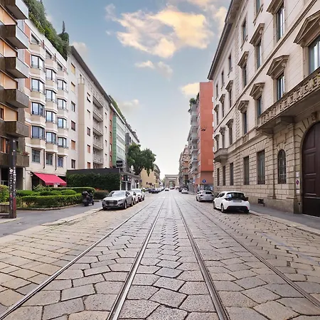 Primopiano - Porta Romana 113 *