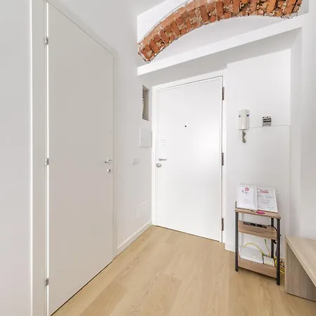 Marghera Апартаменты