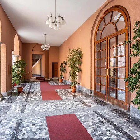 New Cozy And Spacious Flat