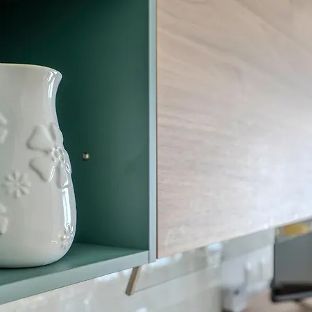 Casa Paolina El Noster Bèl Rifugi A Est Appartamento *