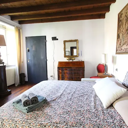 Bamboo Brera Fiorichiari