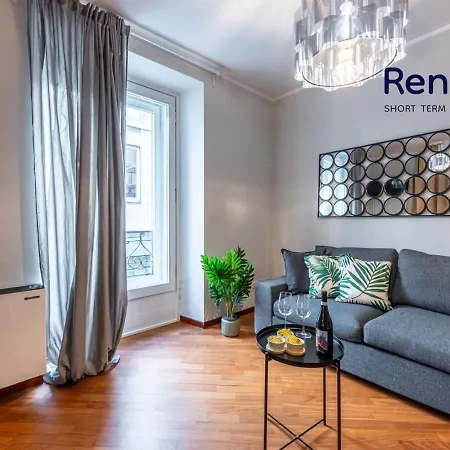 Duomo Delight - 200 Meters From The Duomo Daire *