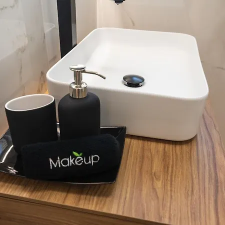 Apartamento The Macchi -