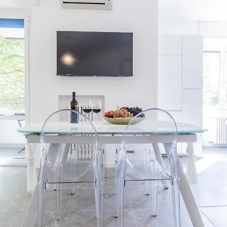 Bella 88 In Washington Apartmán