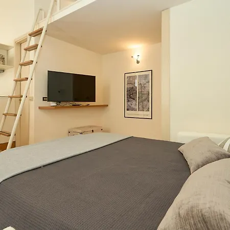 Heart Of Brera, 10 Minutes Walk From Duomo * Milan