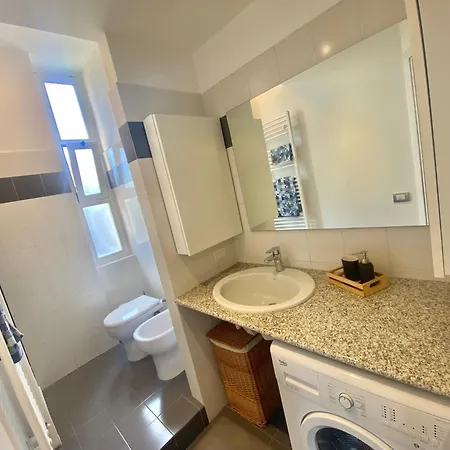 Palma Home, Elegante E Spaziosa Nel Cuore Della Di Milano, Con Metropolitana M1 Gambara * Milano