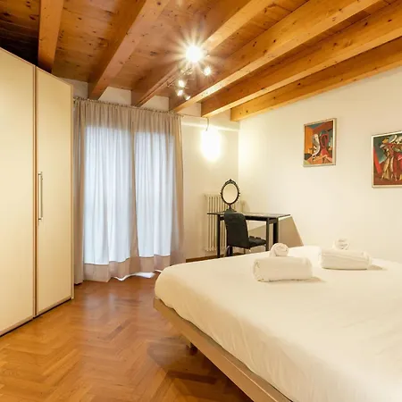Daire Lunigiana Sondrio - Villaggio Dei Giornalisti Milano