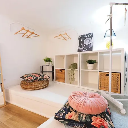 Primopiano - Valtorta B Apartamento *