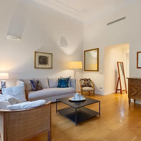 Luxury Porta Venezia Center *