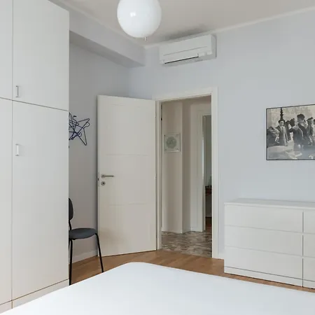 Cozy Two Bedrooms Fiera - Mirable Pm