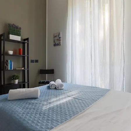 Casacenisio - Fiera-mico - Sempione Apartment Mailand