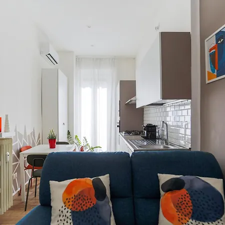 Della Corte House - Elegant Station 米兰