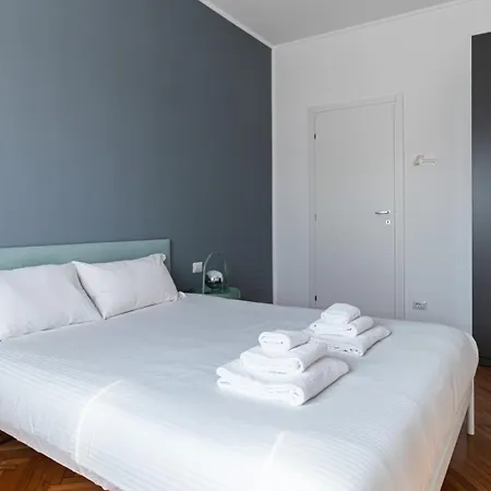 Italianway Comfort - Raffaello Sanzio 33 아파트 *