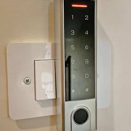 Monolocale Veniero Fiera ميلان