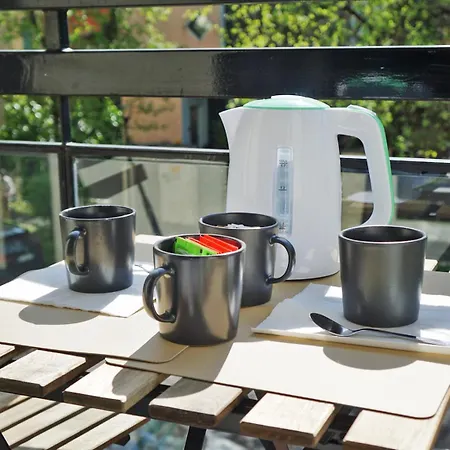 Monolocale Veniero Fiera