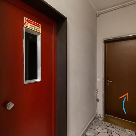 Lejlighed Sunny Spot Milano