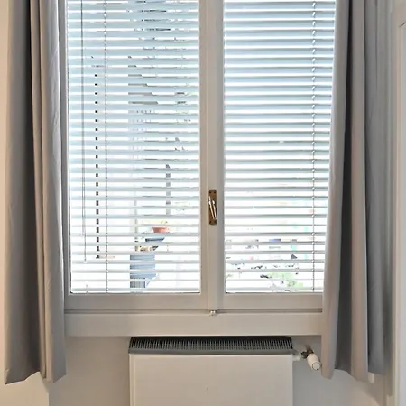 Dabpartment - Lambrate شقة ميلان