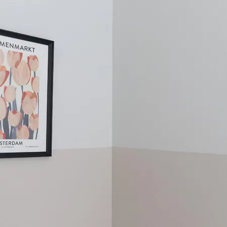 Italianway Comfort - Beato Angelico 1 Mailand