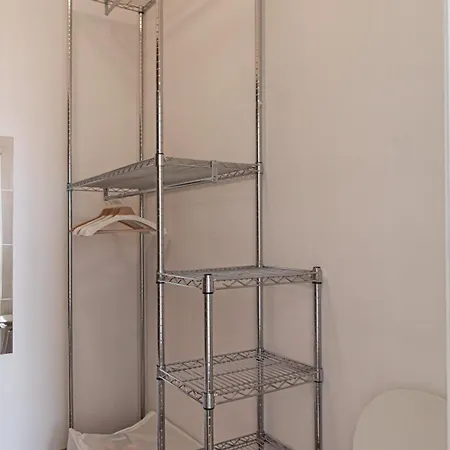 Apartamento Italianway Easy - Papiniano 38 Milão