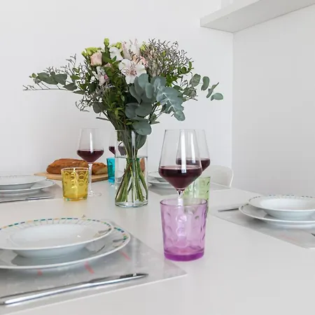 Italianway Easy - Papiniano 38 Apartamento *