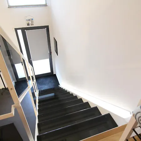 Apartamento Bamboo Colico Loft *