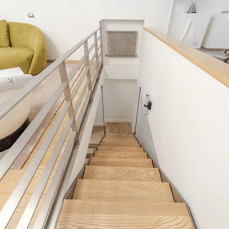 Breraprivata - Con Giardino E Ad Uso Esclusivo - Appartement