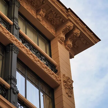 Duomo Imperial Puro Liberty - 100 Meters From The Cathedral