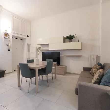 Apartament Primopiano - Mola