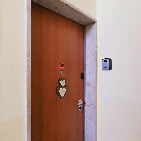 Primopiano - Porta Romana 113