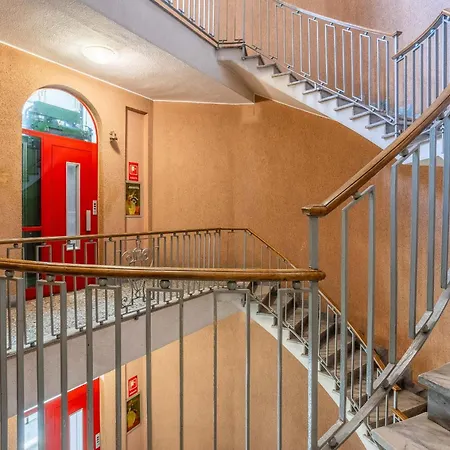 New Cozy And Spacious Flat * Milão
