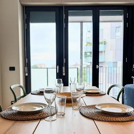 Large With Terrace * Milano