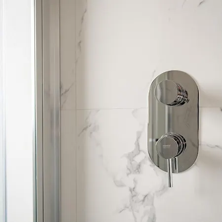 Design Apt 4Min To Metro, 15Min Centrale, 25Min Duomo Daire