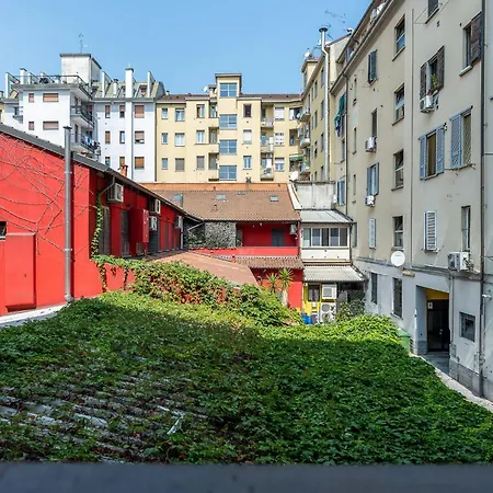 Appartement Spacious At 5 Min Walk From Station *