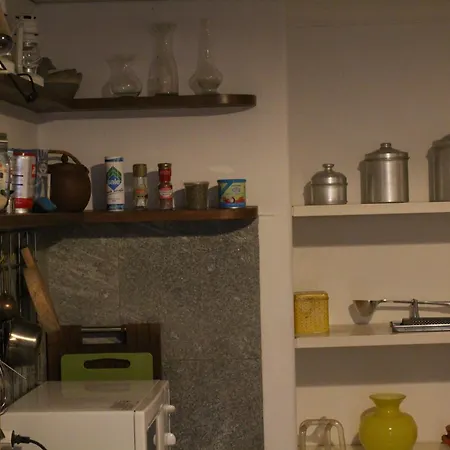 דירה Bamboo Brera Fiorichiari מילאנו