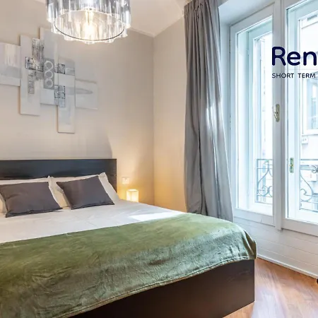 Apartament Duomo Delight - 200 Meters From The Duomo