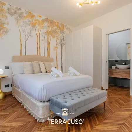 Apartmán Bella 88 In Washington