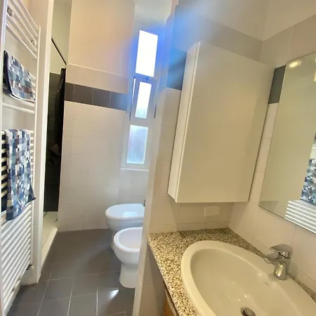 Appartamento Palma Home, Elegante E Spaziosa Nel Cuore Della Di Milano, Con Metropolitana M1 Gambara Milano