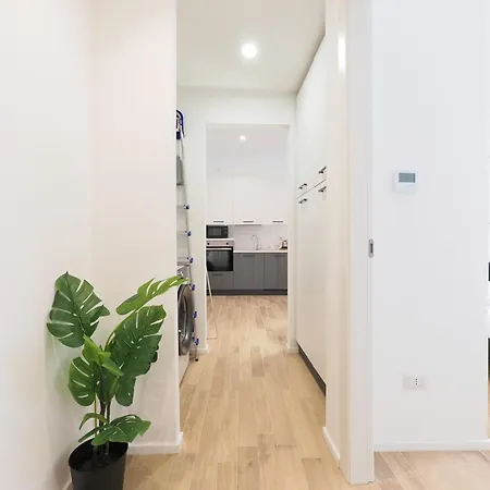 Primopiano - Imperatore Tito Apartamento