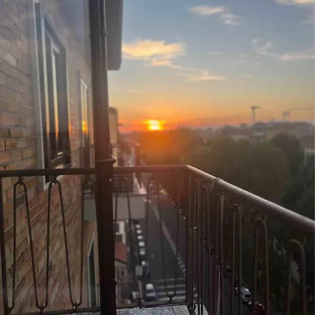 Simona -bocconi,naviglio,duomo,milano-cortina,ieo,iulm,assago Forum דירה *