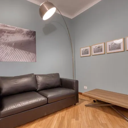 Apartmán I-host Sempione - Lega Lombarda