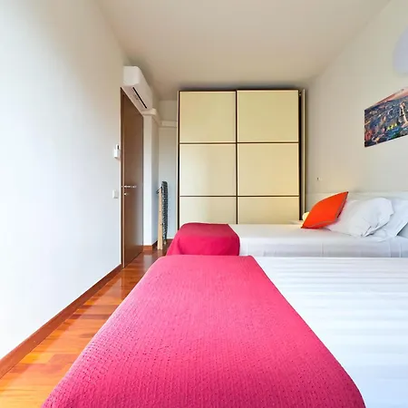 شقة Homeby, Dimora Diana *