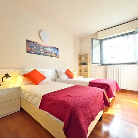 Homeby, Dimora Diana Apartamento *