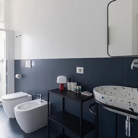 Italianway Comfort - Raffaello Sanzio 33 밀라노