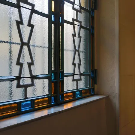 Apartamento Della Corte House - Elegant Station