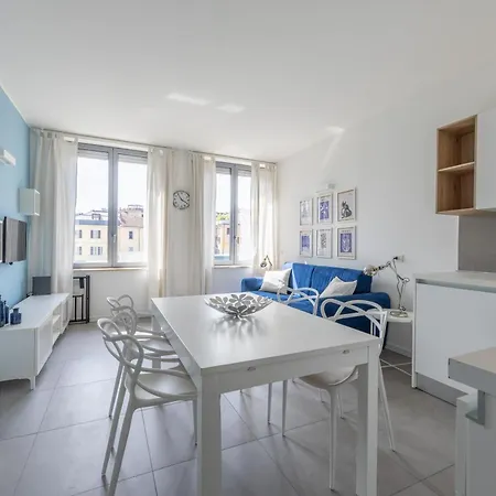 Cadorna House In Appartamento Milano