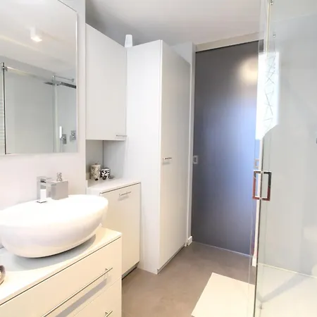 Apartamento Bamboo Colico Loft