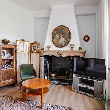 800 M Duomo - Vintage E Spazioso Apartman