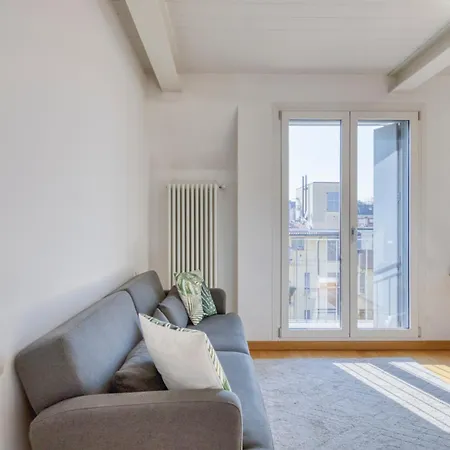 I-host Porta Romana Rooftop - Vannucci * Μιλάνο